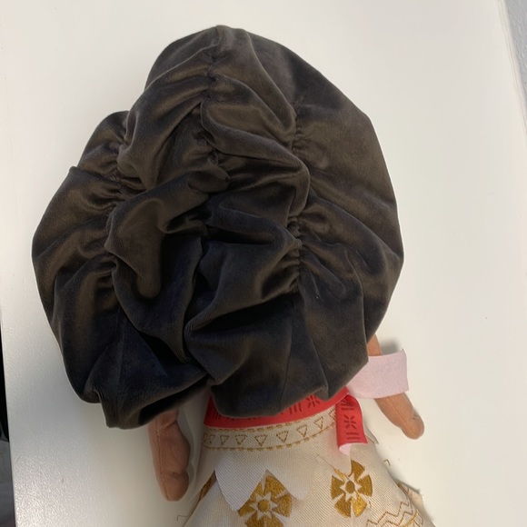 🍀Sale 4/$20 Disney Store Teenage Moana Doll - Picture 4 of 5